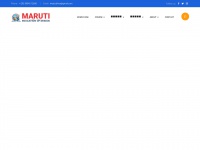 marutieducationofdesign.com Thumbnail