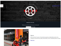 Blademotorcycles.co.nz