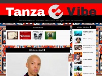tanzavibe.com Thumbnail