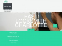 Fastlocksmithcharlotte.com