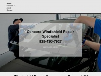 Concordwindshieldrepair.com