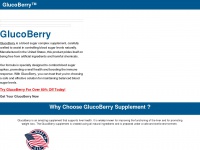 glucoberry1.us Thumbnail