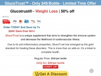 glucotrust.usaofficial.us Thumbnail