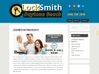 locksmith-daytonabeach.com Thumbnail