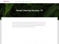 Texastouchcleaning.com