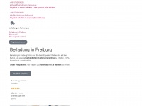 beiladung-in-freiburg.de