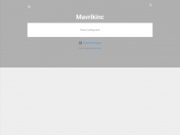 Mavrikinc.blogspot.com