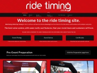 Ridetiming.co.uk