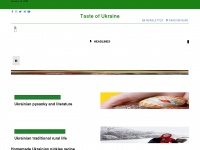 Taste-ukraine.com