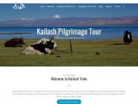 kailashtreks.com Thumbnail