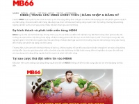 mb66h.com Thumbnail