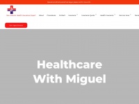 Healthinsurancewithmiguel.com