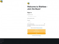 Blahbee.com