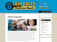 Locksmithdaytonabeach-fl.com