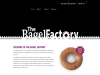 thebagelfactory.ca Thumbnail