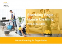 housecleaningeagle.com Thumbnail