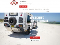 Rockinghamrv.com.au