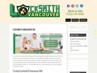 Locksmithvancouver-wa.com