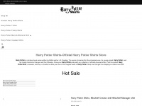 Harrypottershirts.com