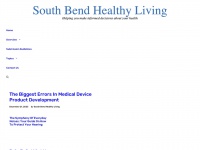 Southbendhealthyliving.com