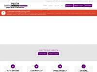 Perthexecutivechauffeurs.com.au