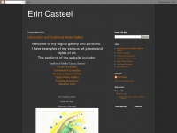 Erincasteel.blogspot.com