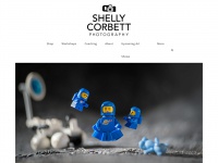 Shellycorbett.com