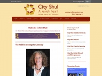 Cityshul.com