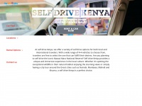 Selfdriveskenya.com