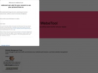 Webetool.com