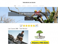 treeservicelascruces.com Thumbnail