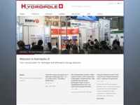 hydropole.ch Thumbnail