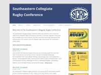 southeasternrugby.org Thumbnail