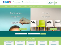 Carlton-recruitment.com