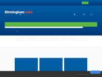 birmingham-jobs.co.uk Thumbnail