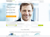 Experteer.co.uk