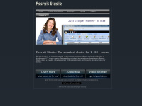 Recruitstudio.co.uk
