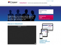 salarysearch.co.uk Thumbnail