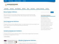 Employment-solicitor.org