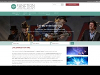 functionjunction.co.uk Thumbnail