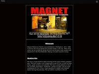 magnetstudios.co.uk Thumbnail