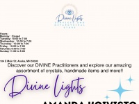 Divinelightsmn.com