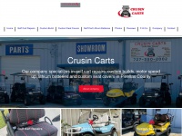 crusincarts.com