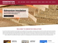 edmontoninsulation.ca Thumbnail