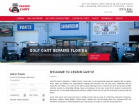 golfcartrepairsfl.com