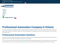 Dominionautomation.com