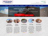 vancouvermetalroofing.ca