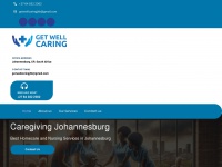 getwellcaring-jhb.co.za Thumbnail
