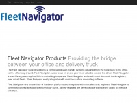 fleetnavigator.com Thumbnail