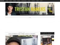 Tristanbancks.com